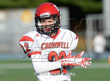 Thumbnail 1 in Cromwell @ Hyde Leadership photogallery.