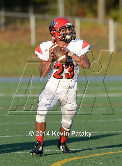 Thumbnail 3 in Cromwell @ Hyde Leadership photogallery.
