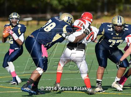 Thumbnail 3 in Cromwell @ Hyde Leadership photogallery.