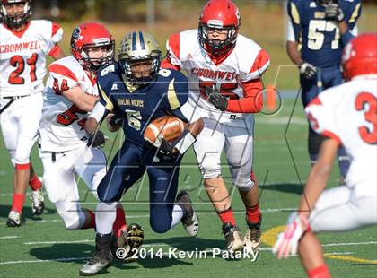Thumbnail 2 in Cromwell @ Hyde Leadership photogallery.