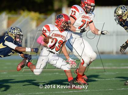 Thumbnail 2 in Cromwell @ Hyde Leadership photogallery.