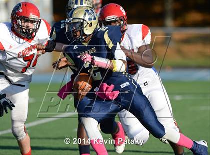 Thumbnail 2 in Cromwell @ Hyde Leadership photogallery.