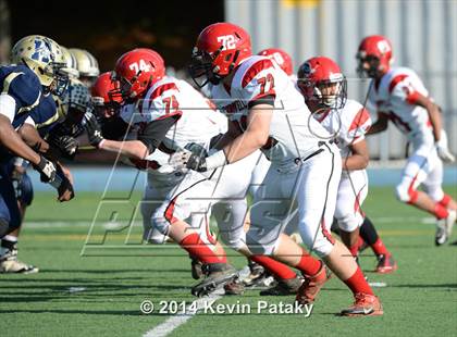 Thumbnail 2 in Cromwell @ Hyde Leadership photogallery.