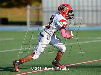 Thumbnail 2 in Cromwell @ Hyde Leadership photogallery.