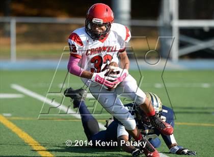 Thumbnail 1 in Cromwell @ Hyde Leadership photogallery.