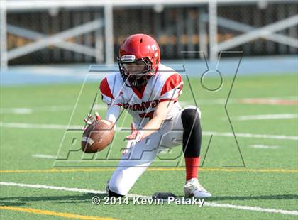 Thumbnail 2 in Cromwell @ Hyde Leadership photogallery.