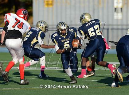 Thumbnail 3 in Cromwell @ Hyde Leadership photogallery.