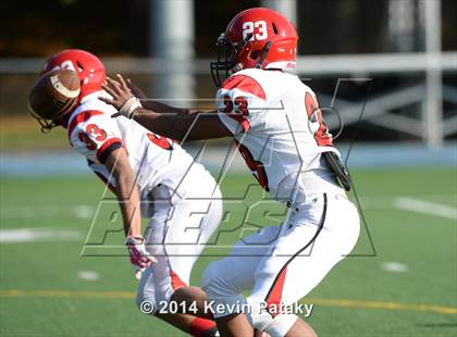 Thumbnail 2 in Cromwell @ Hyde Leadership photogallery.