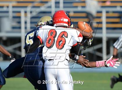 Thumbnail 3 in Cromwell @ Hyde Leadership photogallery.