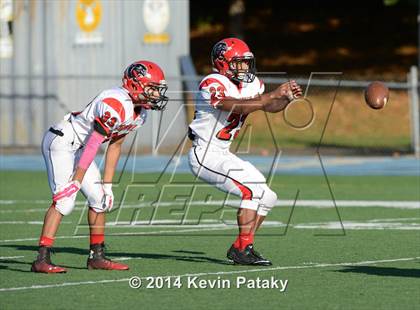 Thumbnail 3 in Cromwell @ Hyde Leadership photogallery.