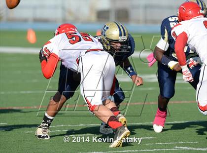 Thumbnail 3 in Cromwell @ Hyde Leadership photogallery.