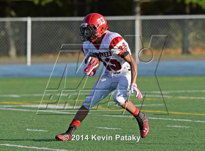 Thumbnail 1 in Cromwell @ Hyde Leadership photogallery.