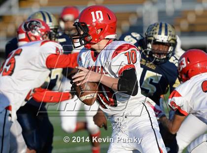 Thumbnail 3 in Cromwell @ Hyde Leadership photogallery.