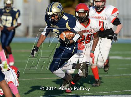 Thumbnail 3 in Cromwell @ Hyde Leadership photogallery.