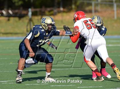 Thumbnail 3 in Cromwell @ Hyde Leadership photogallery.