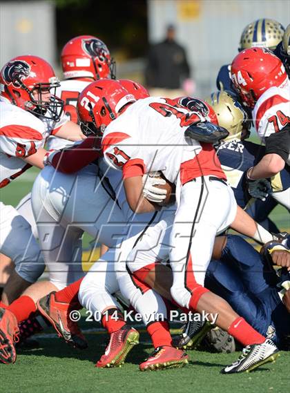 Thumbnail 2 in Cromwell @ Hyde Leadership photogallery.