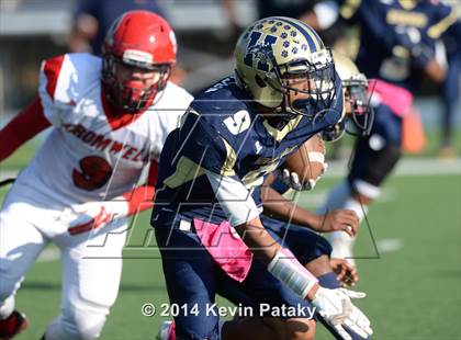 Thumbnail 3 in Cromwell @ Hyde Leadership photogallery.