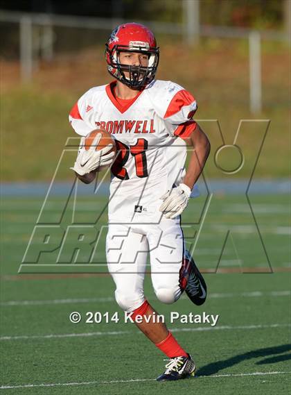 Thumbnail 3 in Cromwell @ Hyde Leadership photogallery.