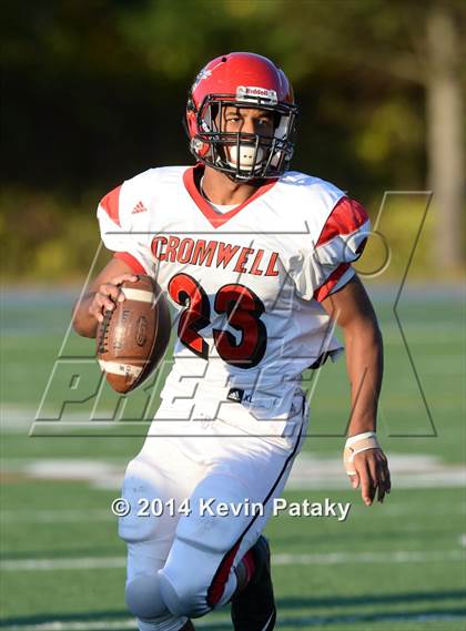 Thumbnail 3 in Cromwell @ Hyde Leadership photogallery.