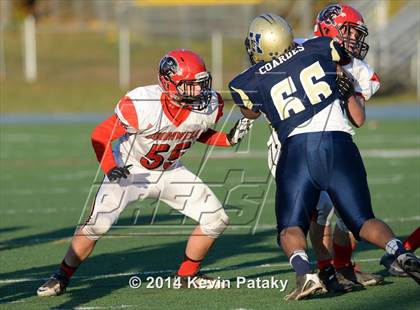 Thumbnail 2 in Cromwell @ Hyde Leadership photogallery.