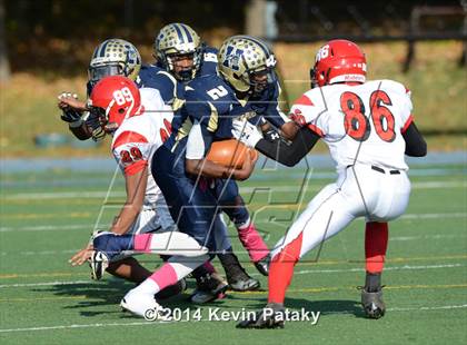 Thumbnail 1 in Cromwell @ Hyde Leadership photogallery.