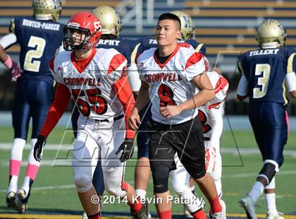 Thumbnail 3 in Cromwell @ Hyde Leadership photogallery.