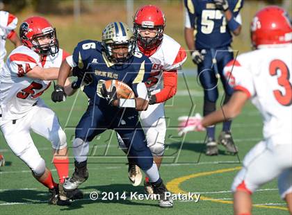 Thumbnail 1 in Cromwell @ Hyde Leadership photogallery.