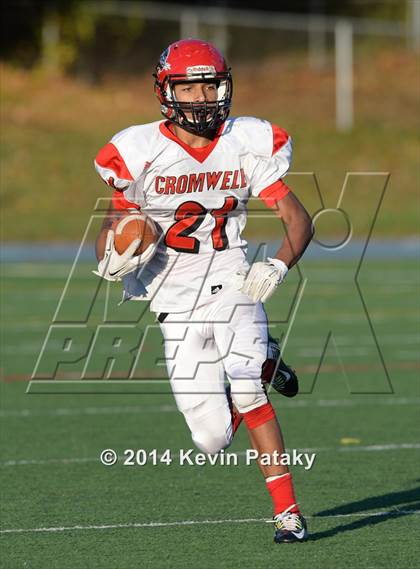 Thumbnail 2 in Cromwell @ Hyde Leadership photogallery.