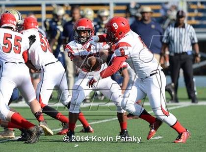 Thumbnail 3 in Cromwell @ Hyde Leadership photogallery.