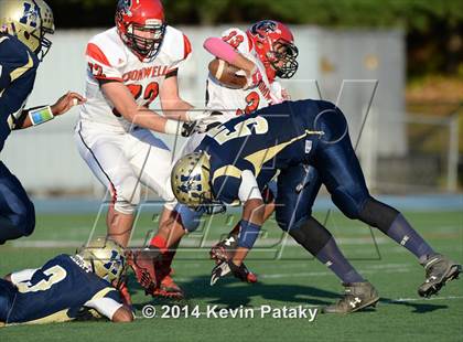 Thumbnail 3 in Cromwell @ Hyde Leadership photogallery.