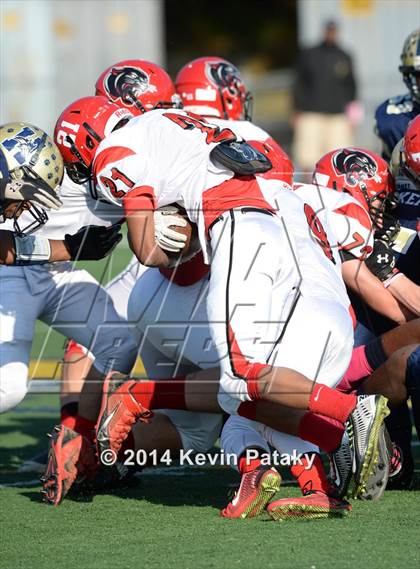 Thumbnail 3 in Cromwell @ Hyde Leadership photogallery.