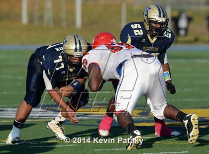 Thumbnail 3 in Cromwell @ Hyde Leadership photogallery.
