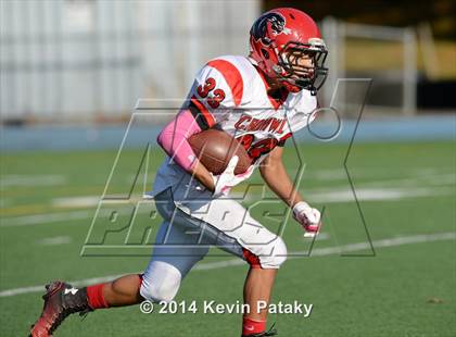 Thumbnail 3 in Cromwell @ Hyde Leadership photogallery.