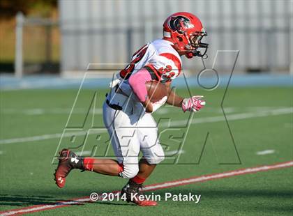 Thumbnail 3 in Cromwell @ Hyde Leadership photogallery.