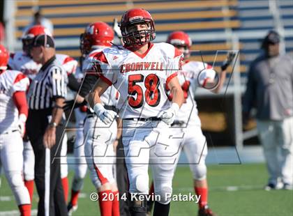 Thumbnail 3 in Cromwell @ Hyde Leadership photogallery.