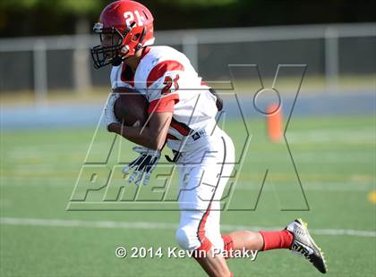 Thumbnail 3 in Cromwell @ Hyde Leadership photogallery.