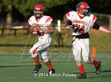 Thumbnail 3 in Cromwell @ Hyde Leadership photogallery.