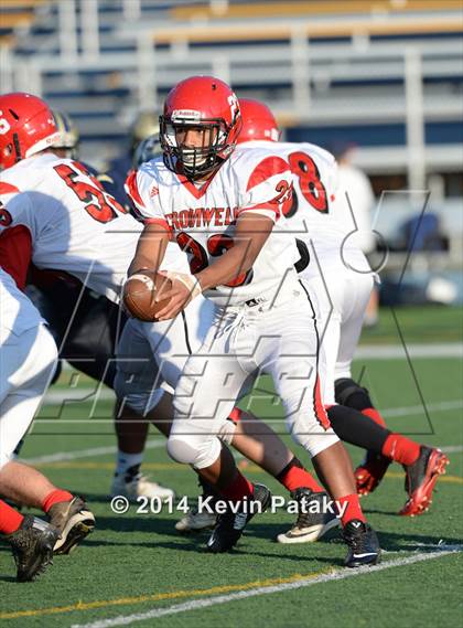 Thumbnail 3 in Cromwell @ Hyde Leadership photogallery.