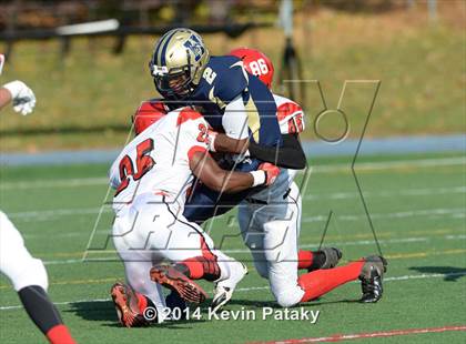 Thumbnail 3 in Cromwell @ Hyde Leadership photogallery.