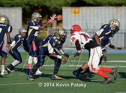 Thumbnail 3 in Cromwell @ Hyde Leadership photogallery.