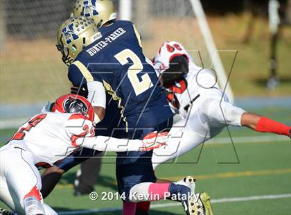 Thumbnail 2 in Cromwell @ Hyde Leadership photogallery.