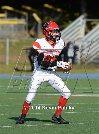 Thumbnail 3 in Cromwell @ Hyde Leadership photogallery.