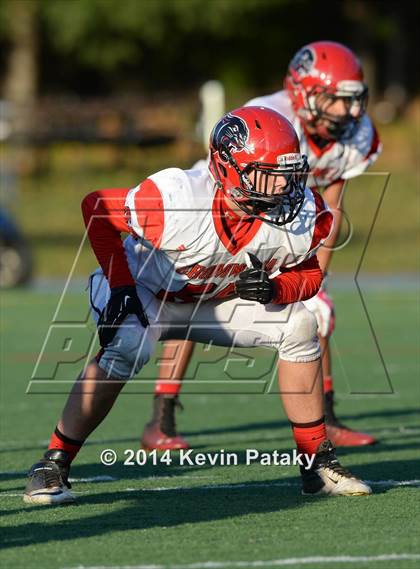 Thumbnail 2 in Cromwell @ Hyde Leadership photogallery.