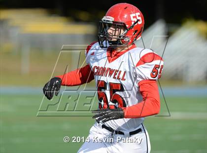 Thumbnail 2 in Cromwell @ Hyde Leadership photogallery.