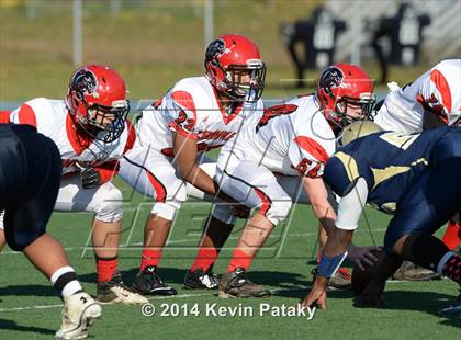 Thumbnail 1 in Cromwell @ Hyde Leadership photogallery.