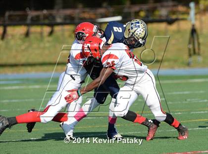Thumbnail 2 in Cromwell @ Hyde Leadership photogallery.