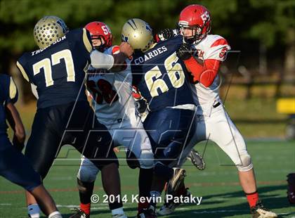 Thumbnail 3 in Cromwell @ Hyde Leadership photogallery.