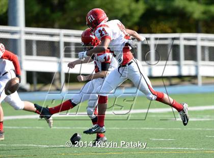Thumbnail 2 in Cromwell @ Hyde Leadership photogallery.