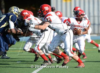 Thumbnail 3 in Cromwell @ Hyde Leadership photogallery.