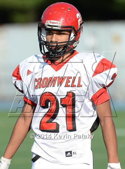 Thumbnail 3 in Cromwell @ Hyde Leadership photogallery.